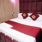 Suite (Room & Parlour)